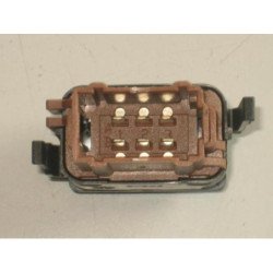 Commande Degivrage Lunette Arriere Renault Clio 2 Phase 2